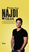 Nájdi si chlapa Nájdi si chlapa