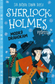 Sherlock Holmes vyšetruje: Modrý drahokam