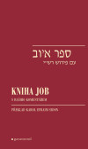 Kniha Job Kniha Job