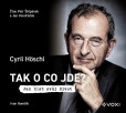 Tak o co jde? (audiokniha) Tak o co jde? (audiokniha)