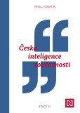Česká inteligence současnosti Česká inteligence současnosti