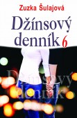 Džínsový denník 6 Džínsový denník 6