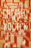 Chlapec z kociek Chlapec z kociek