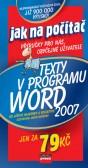 Texty v programu Word 2007