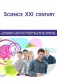 Science XXI century Science XXI century