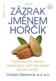Zázrak jménem hořčík Zázrak jménem hořčík