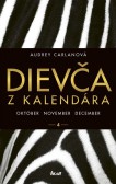Dievča z kalendára 4 - október november december Dievča z kalendára 4 - október november december