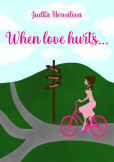 When love hurts...