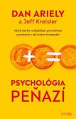 Psychológia peňazí Psychológia peňazí