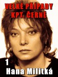 Velké případy kpt. Černé 1 Velké případy kpt. Černé 1