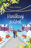 Vanilkový polibek Vanilkový polibek
