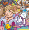 Viky a velké pátrání Viky a velké pátrání