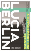Manuál pre upratovačky Manuál pre upratovačky