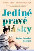 Jediné pravé lásky Jediné pravé lásky