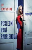 Poslední paní Parrishová Poslední paní Parrishová