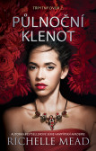 Třpytný dvůr 2: Půlnoční klenot Třpytný dvůr 2: Půlnoční klenot