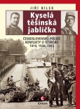 Kyselá těšínská jablíčka Kyselá těšínská jablíčka