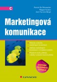 Marketingová komunikace Marketingová komunikace