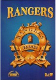 Rangers - Plavci 1.díl Rangers - Plavci 1.díl
