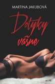 Dotyky vášne Dotyky vášne