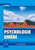 Psychologie umění Psychologie umění