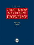 Věkem podmíněná makulární degenerace Věkem podmíněná makulární degenerace