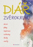 Diář zvěrokruhu Diář zvěrokruhu