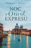Noc v Orient expresu Noc v Orient expresu