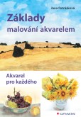 Základy malování akvarelem Základy malování akvarelem