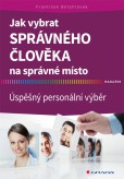 Jak vybrat správného člověka na správné místo Jak vybrat správného člověka na správné místo
