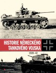 Historie německého tankového vojska Historie německého tankového vojska