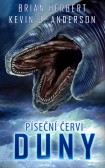 Píseční červi Duny Píseční červi Duny