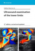 Ultrasound examination of the lower limbs