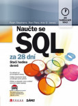 Naučte se SQL za 28 dní