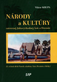 Národy a kultúry ostrovnej Juhovýchodnej Ázie a Oceánie Národy a kultúry ostrovnej Juhovýchodnej Ázie a Oceánie