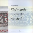 Sieťovanie a výšivka na sieti Sieťovanie a výšivka na sieti