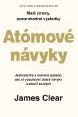 Atómové návyky Atómové návyky