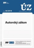 Úplne znenia zákonov 36-2018 Úplne znenia zákonov 36-2018