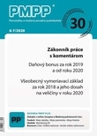 Personálny a mzdový poradca podnikateľa 6-7/2020
