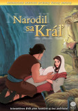 Narodil sa Kráľ Narodil sa Kráľ