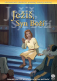 Ježiš, Syn Boží Ježiš, Syn Boží