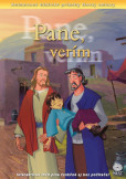 Pane, verím Pane, verím