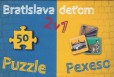Spoločenská hra Bratislava deťom? Spoločenská hra Bratislava deťom?