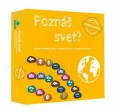 Spoločenská hra Poznáš Svet? Spoločenská hra Poznáš Svet?