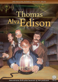 Thomas Alva Edison Thomas Alva Edison