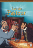 Louis Pasteur Louis Pasteur