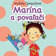 Marína a povaľači Marína a povaľači
