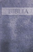 Biblia ECAV m.v. - veľká Biblia ECAV m.v. - veľká