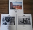 100 krajín lovca zážitkov - Trilógia (Komplet 3kníh) 100 krajín lovca zážitkov - Trilógia (Komplet 3kníh)