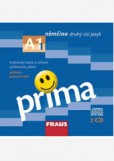 Prima A1/díl 1 CD k UČ Prima A1/díl 1 CD k UČ